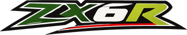 Logo zx6r